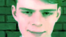 Don’t Watch at Night — Handsome Boy Turns Into a Full-Screen Nightmare!
