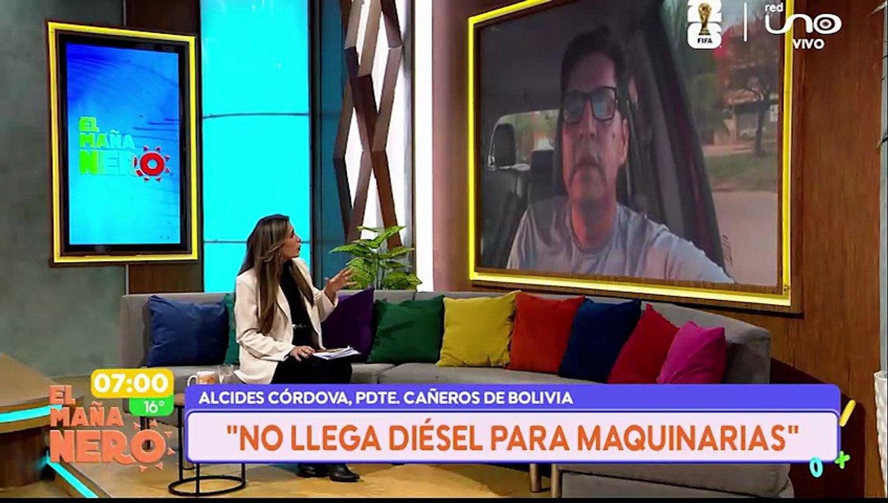 Concabol advierte pérdidas