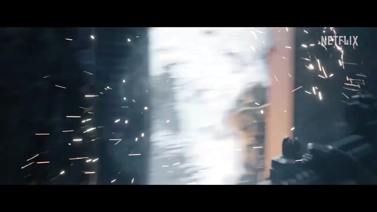 EXTRACTION 2 (2023) Trailer VO - HD [Full Movie]
