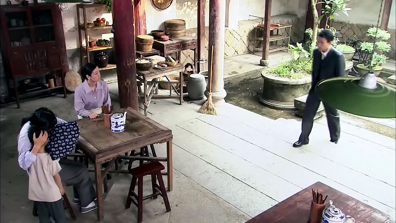 TỔNG TÀI PHỤ BẠC - TẬP 24 - (Phim thuyết minh)