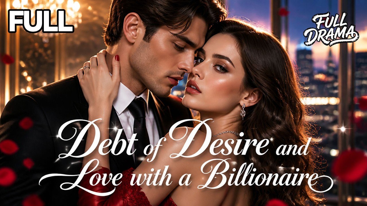 She Broke His Heart to Save Her Dying Mother…Only to Discover He Became a Billionaire Heir - YouTube