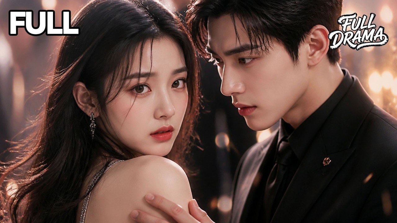 She Changed the Plot… But Didnt Expect Her Enemy to Fall in Love First