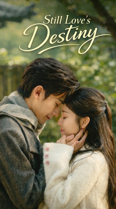 HER EX, HER PROTECTOR - Full HD English Sub