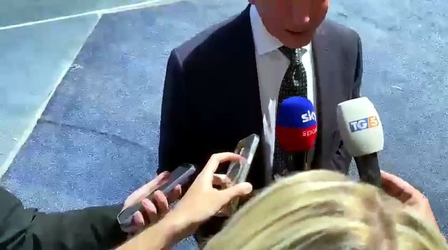 Scontri prima di Torino-Juventus e non solo, parla il ministro Abodi