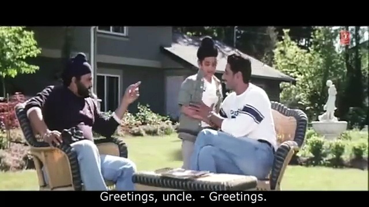 New Punjabi Movie -Ji Aayan Nu-06