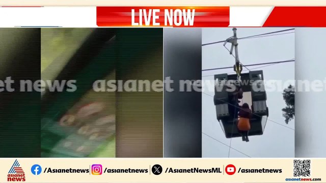 സഞ്ചാരികളെ താഴെ ഇറക്കാന്‍ ശ്രമം തുടരുന്നു; നടപടികൾ പുരോഗമിക്കുന്നതായി ജമ്മു കശ്മീർ മുഖ്യമന്ത്രി
