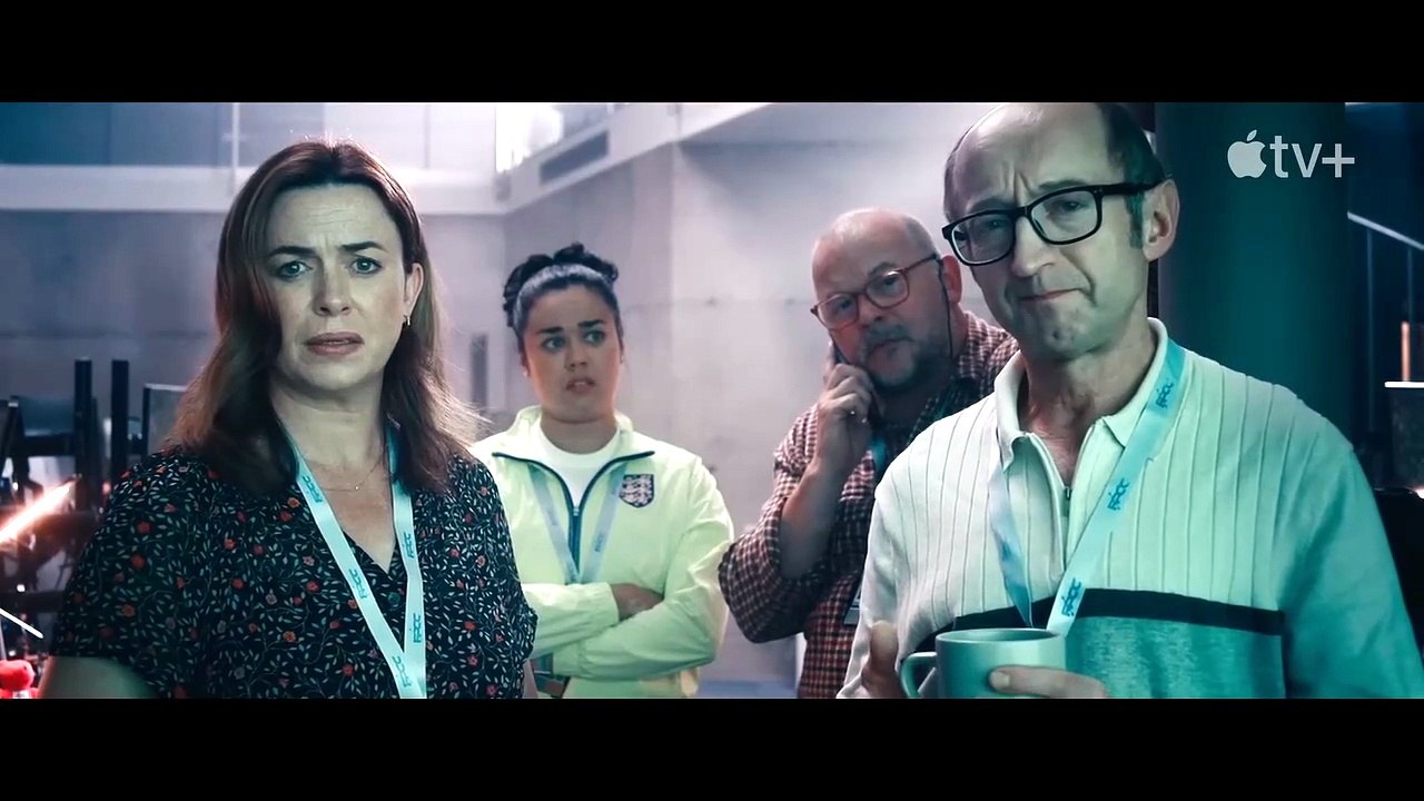 HIJACK (2023) Trailer VO - HD [Full Movie]