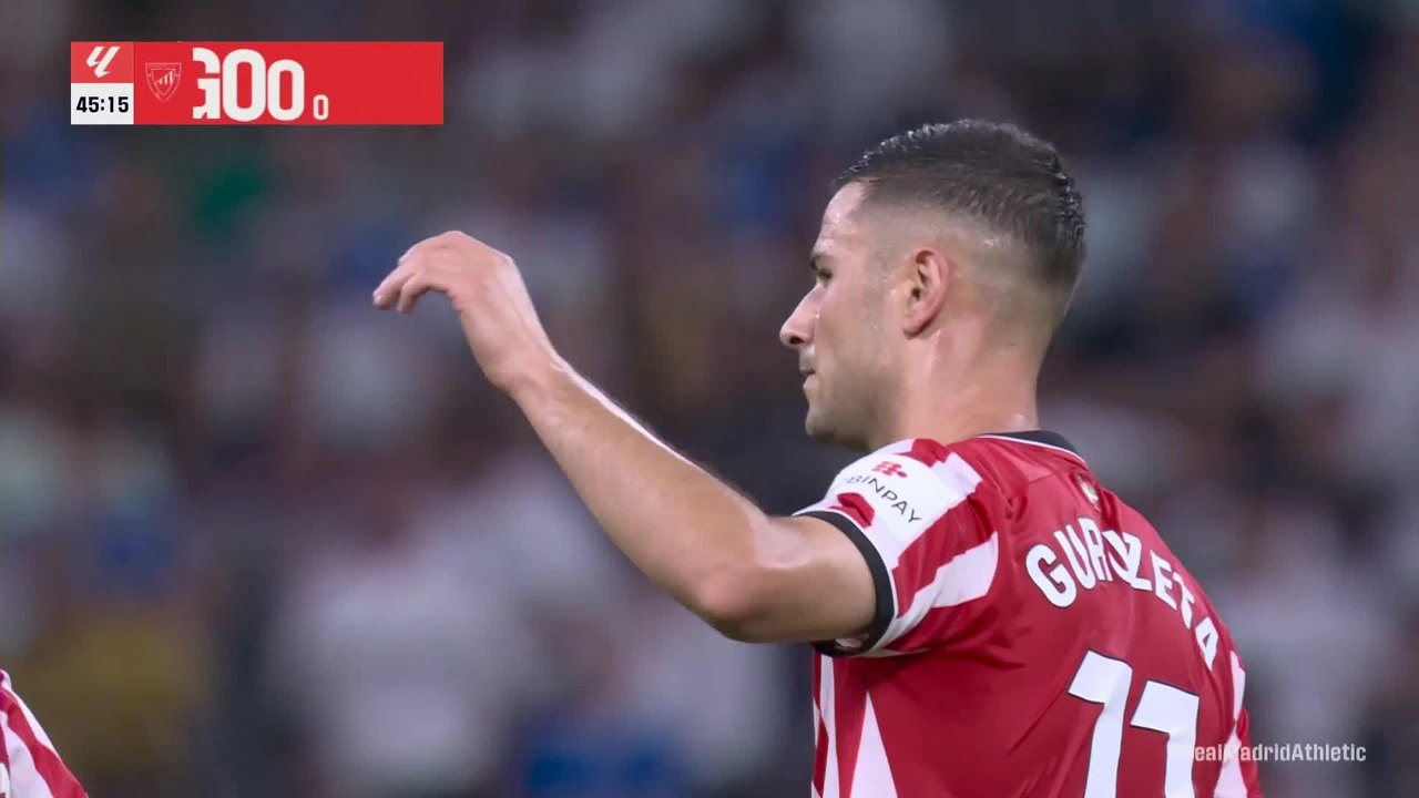 Top 5 Goals of the Week