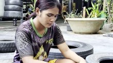 ចាន់ វិច្ឆិកា លួចតូចចិត្ត ឃើញអ្នកហាត់ក្រោយៗចេញវាយក្រៅស្រុកហូរហែ តែខ្លួនគាត់មិនធ្លាប់ស្គាល់រសជាតិសោះ