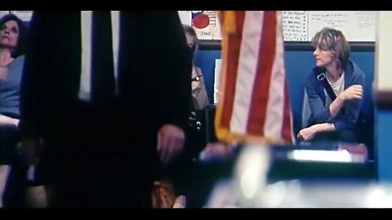 À VIF (2007) Bande Annonce VF - HD [Full Movie]