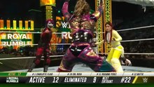 WWE Royal Rumble 2026 Full Show Parte 1 HD | Filme Completo em Português