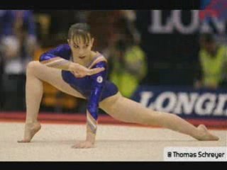 Palais des Sports 15-06-08 Marien petit & d'autres...