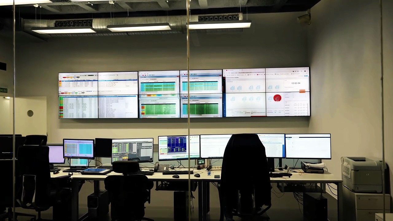 El Cabildo sitúa a Tenerife en la élite tecnológica con el futuro quinto supercomputador más potente de España