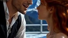 Dragon’s Song: Bound by Fire and Frost ENGSUB | Epic Fantasy Romance Drama [Full Movie]