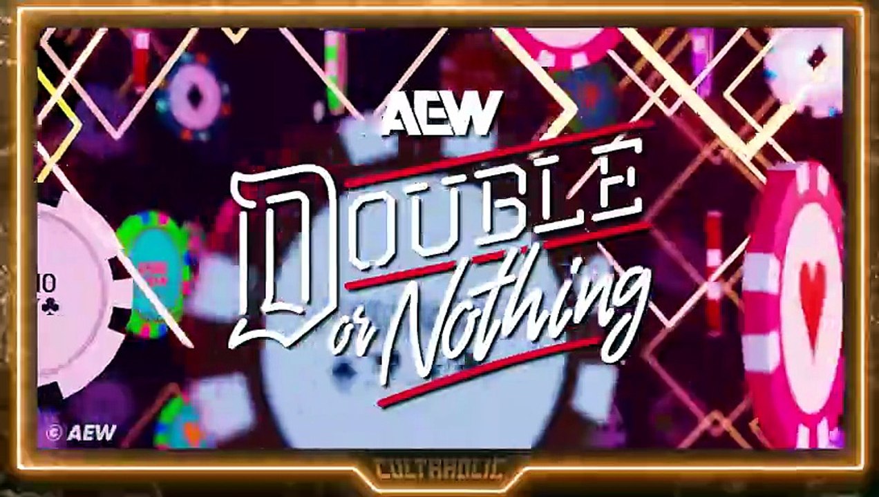 What Happened At AEW Double Or Nothing 2026?! #FollowUs