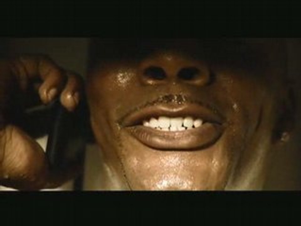 Teaser nouveau clip Busta Flex "Tu n'as pas pied"