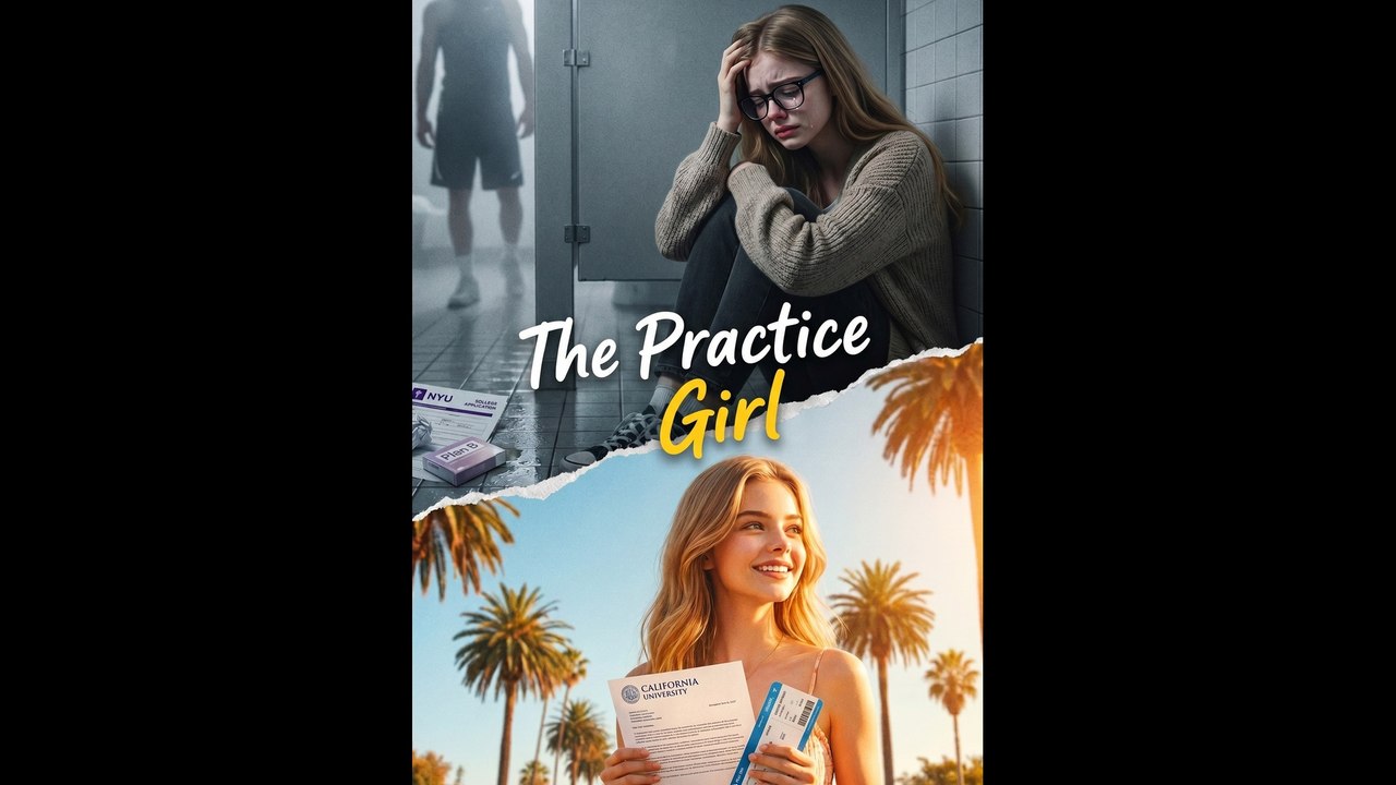 [ENG] The Practice Girl