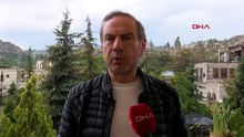 Turistlerin gözdesi Kapadokya'da rezervasyon oranı yüzde 80'e ulaştı