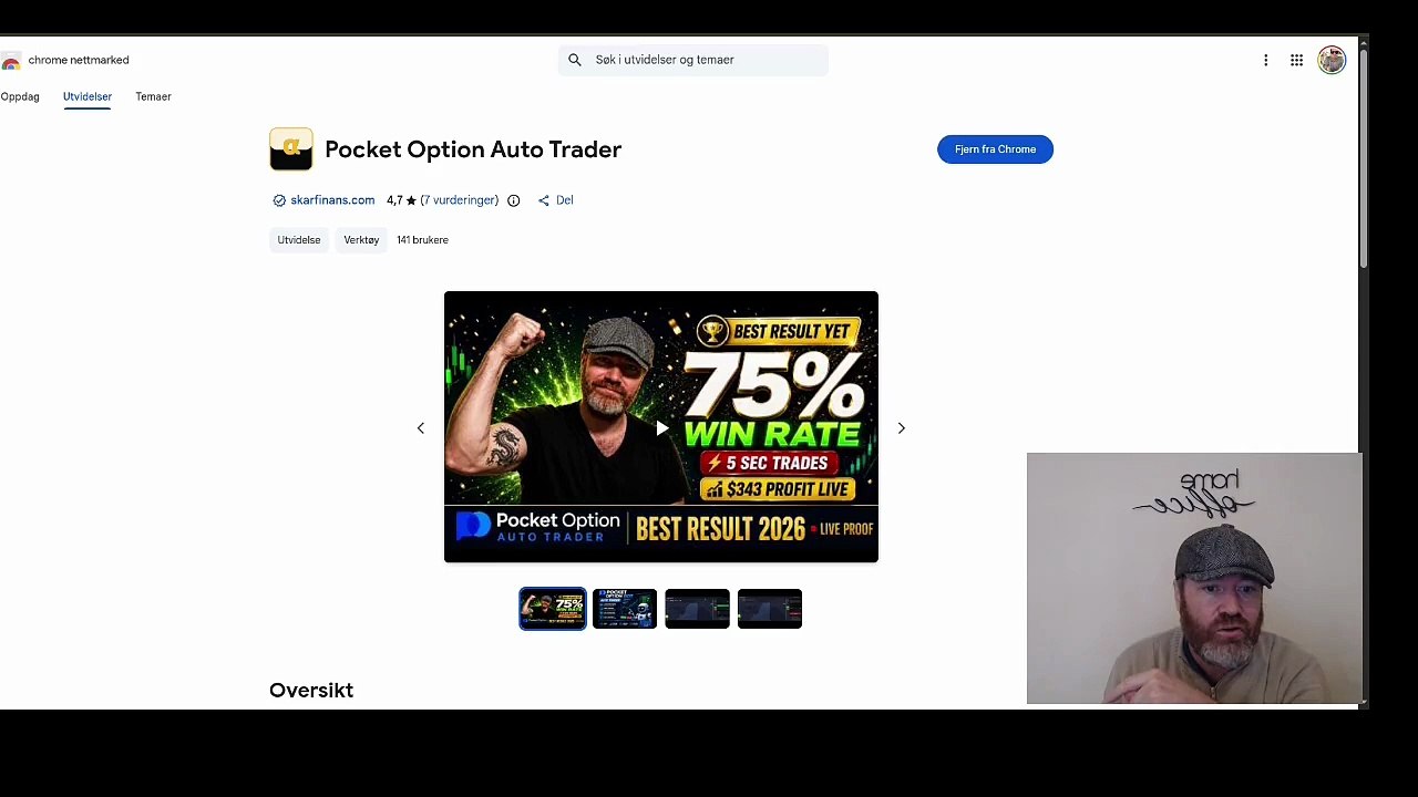 DITCH THE CHARTS - My Pocket Option Bot Read Tesla Stock and Called the Perfect Trade