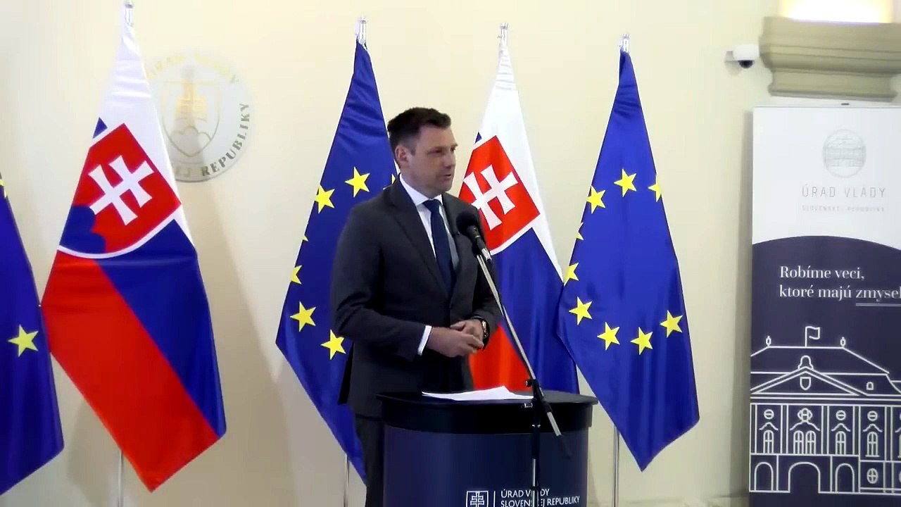 ZÁZNAM: T. Taraba si stojí za návrhom zonácií národných parkov