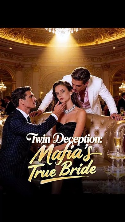 ENG Twin Deception Mafia's True Bride