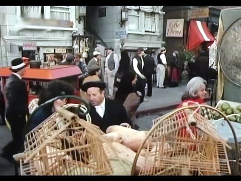 Ein Colt für alle Fälle S04E23-Lösegeld für Howie