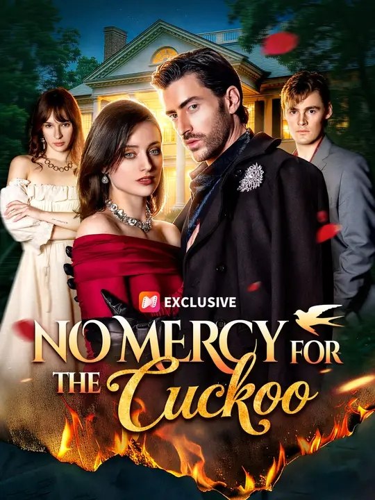 No Mercy For The Cuckoo - Full