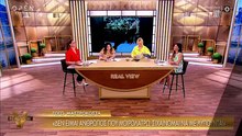 Σοφία Μουτίδου: Λύγισε για τη Γωγώ Μαστροκώστα – «Αυτό εμένα με έχει σκοτώσει...»