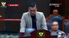 Di Sidang MK, Asosiasi Ungkap Banyak Dosen Cari Kerja Tambahan karena Gaji Rendah