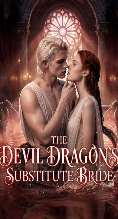 The Devil Dragon's Substitute Bride - Full EP (ENGSUB) | Fantasy Romance, Dragon Duke, Underdog Rise Short Drama #ANS