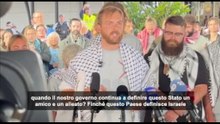 Flotilla, attivisti Australia: puniti per aver smascherato genocidio