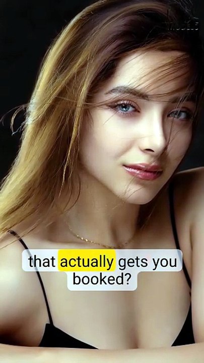 USA Model  Build a Female Modeling Portfolio That Gets Attention