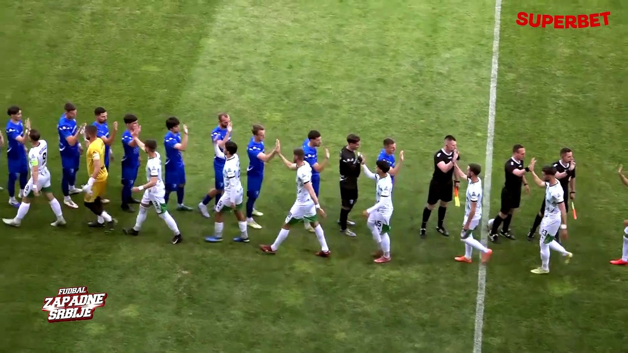 SLZ 28 Metalac - Zlatibor 3:0