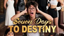Sete Dias para o Destino Drama Chinês - | Filme Completo em Português