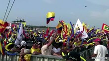 Colombia al voto, sinistra e destra si sfidano sulla sicurezza