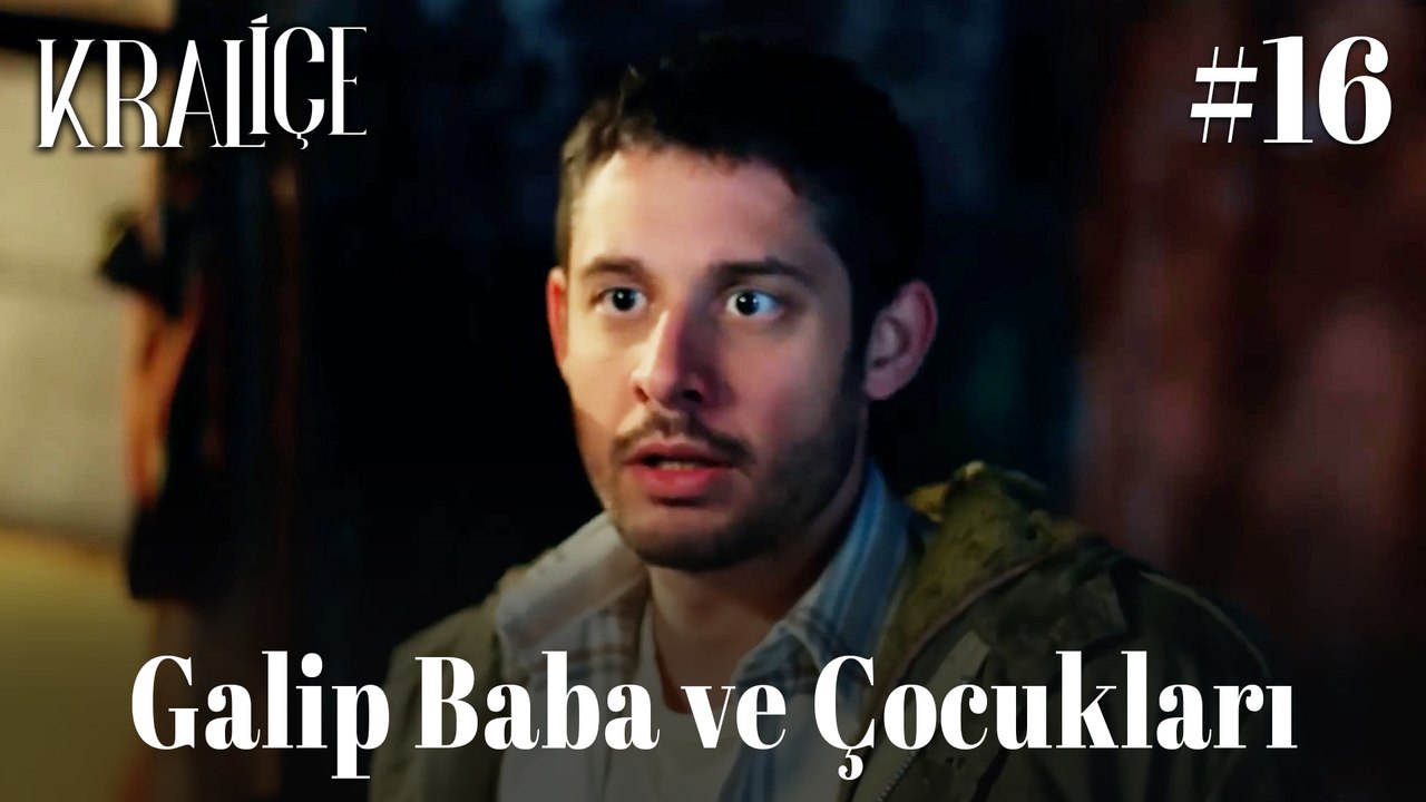 Galip Baba ve Çocukları #16