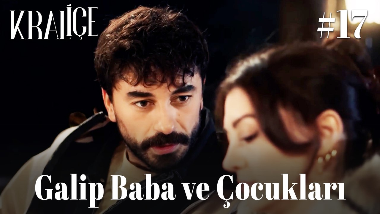Galip Baba ve Çocukları #17