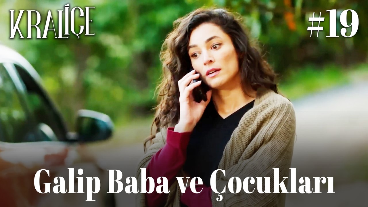 Galip Baba ve Çocukları #19