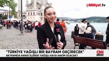 Kurban Bayramı’nda plan yapanlar dikkat! Prof. Dr. Orhan Şen tek tek açıkladı