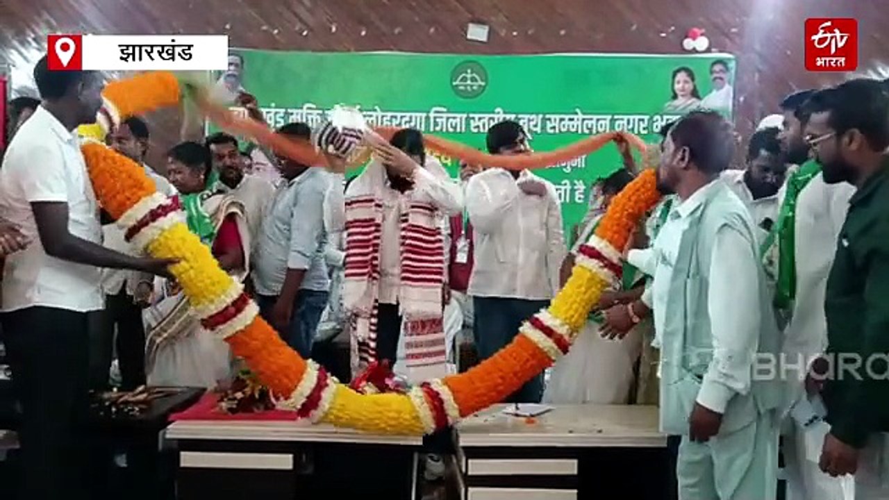 राज्यसभा की दो सीट के लिए झामुमो का प्लान! पार्टी महासचिव ने दिया ये बयान