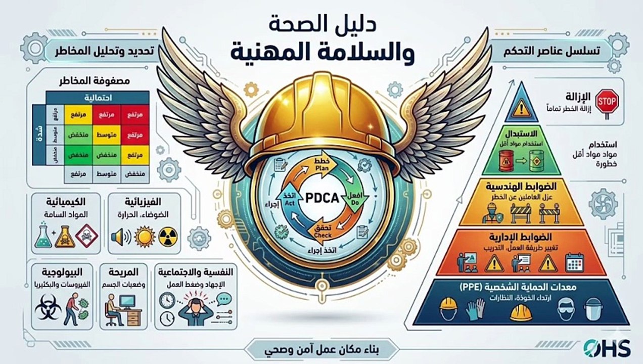 التهوية
