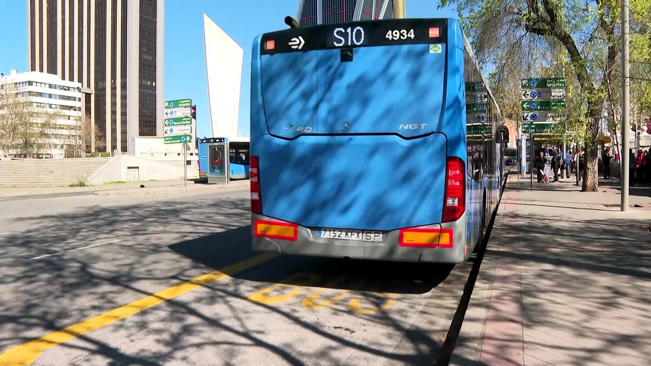 Así es el dispositivo de seguridad y las afecciones al tráfico ante la visita del Papa a Madrid