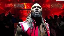 Double or Nothing 2026 - Swerve Strickland vs. Bandido