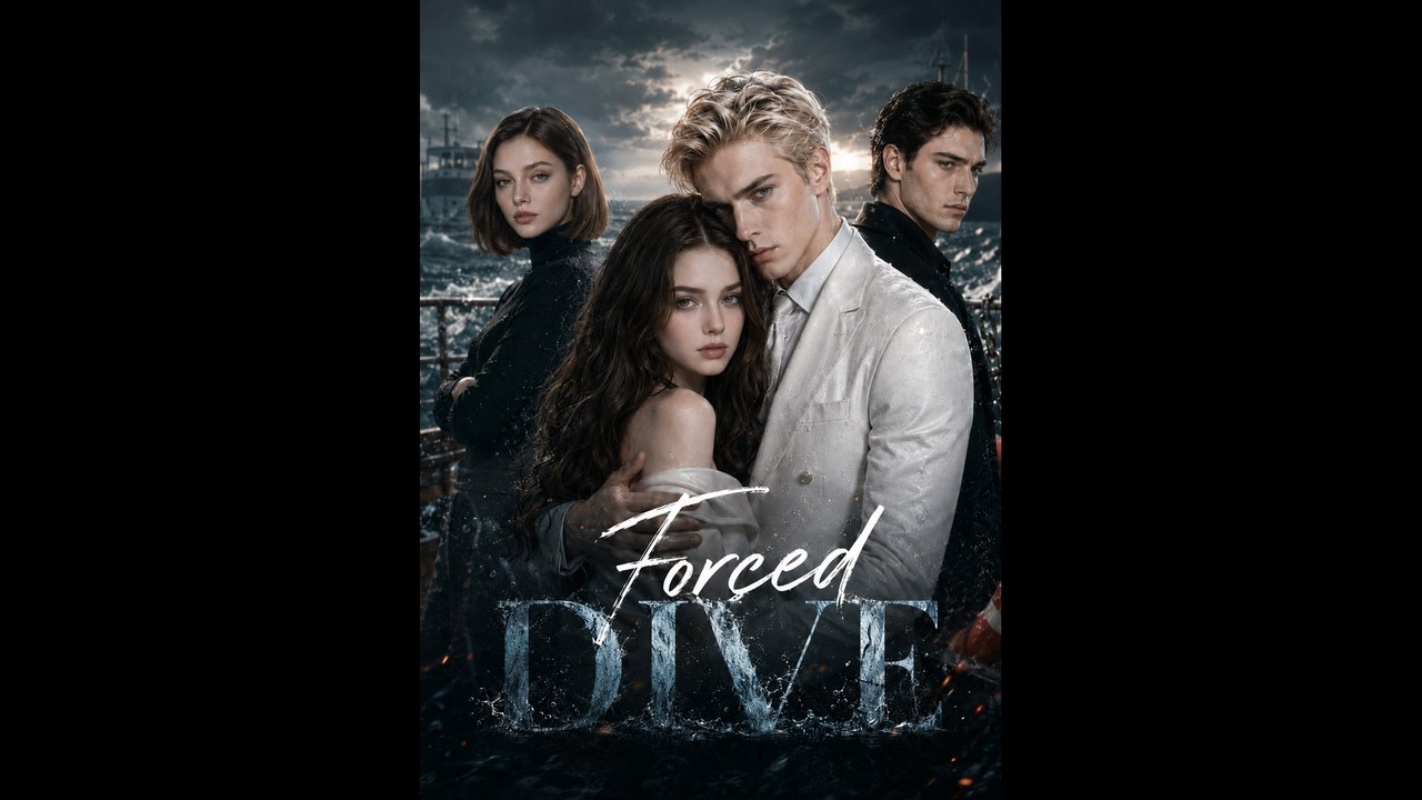 Forced Dive Full Movie