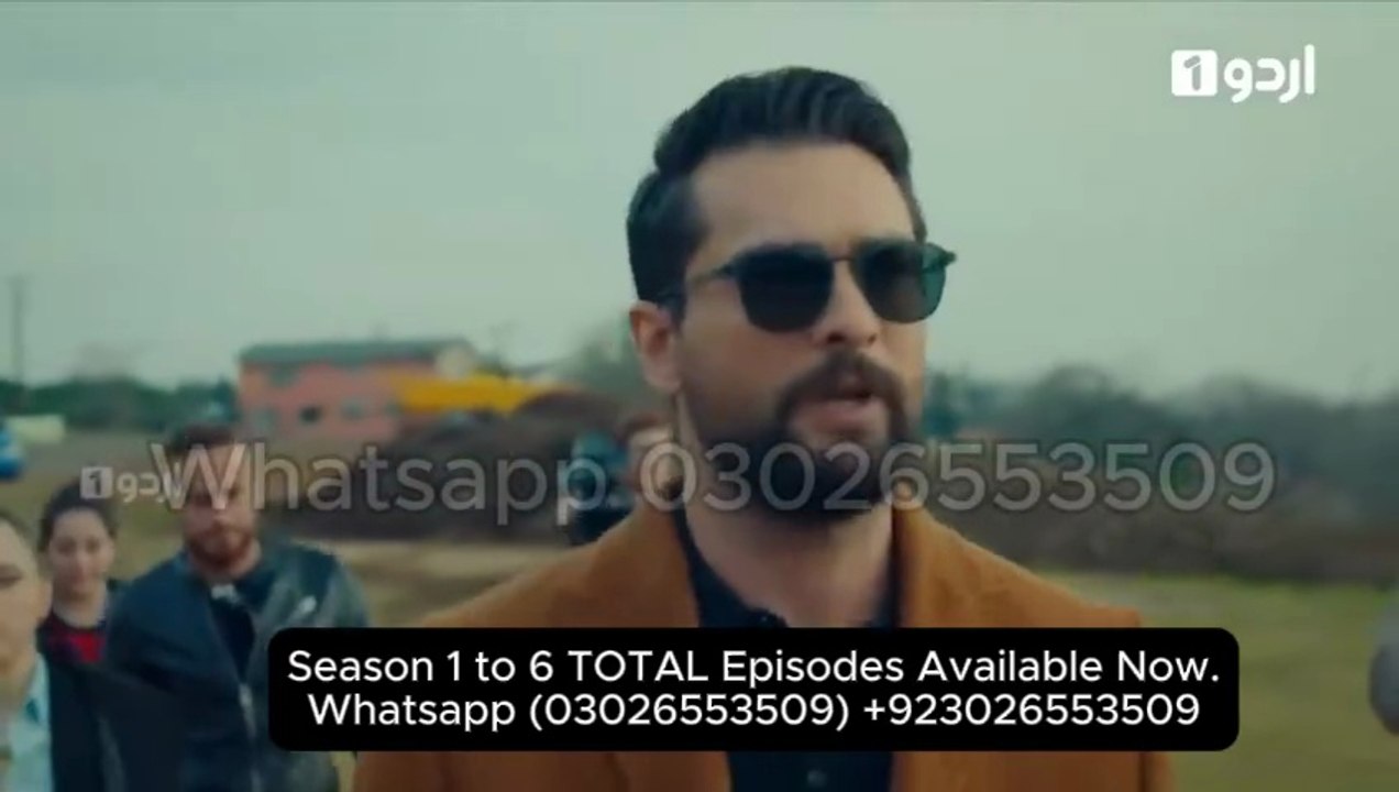 Shajar-e-Mamnu Episode 02 | Forbidden Fruit | Urdu Dubbing | Turkish Drama