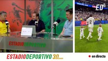 La Prórroga de Estadio Deportivo 3x38: Especial convocatoria para el Mundial y fin de LaLiga