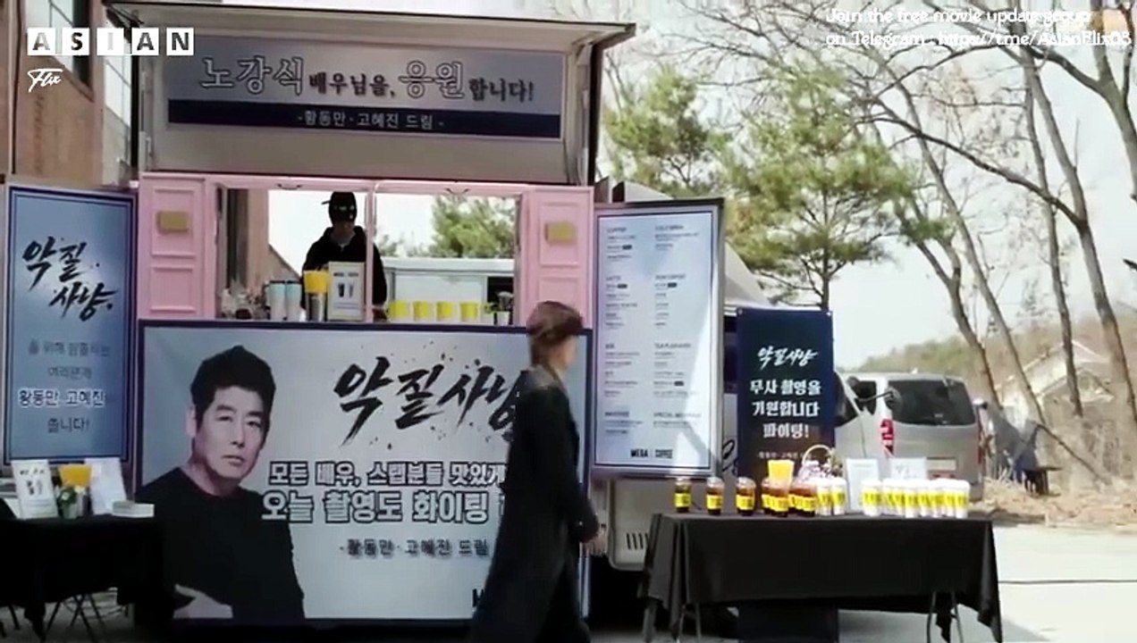 We Are All Trying Here Episode 11 Engsub