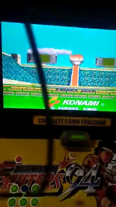 88 Games Intro