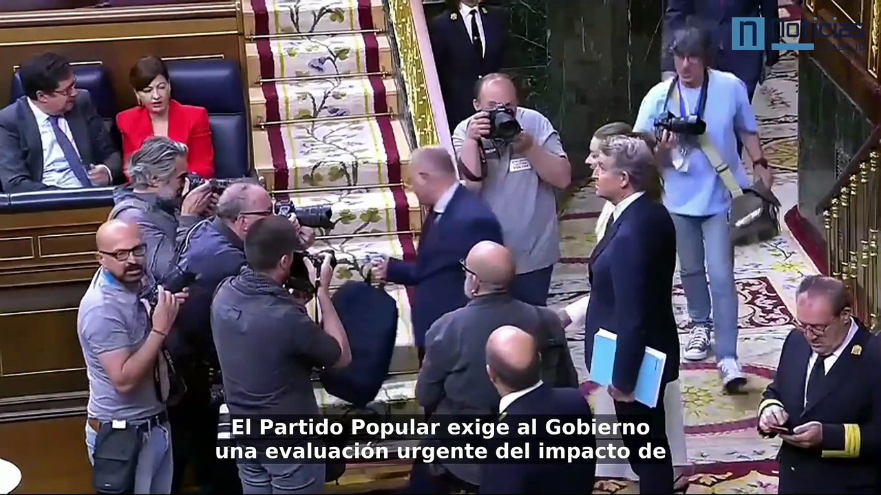 PP propone modernizar administración con Inteligencia Artificial