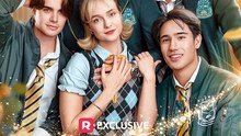 [Eng Sub]🔥Taming My Bullies 2 FULL EP 2026 - Full Drama Episode | Full Drama Dailymotion #reelshort